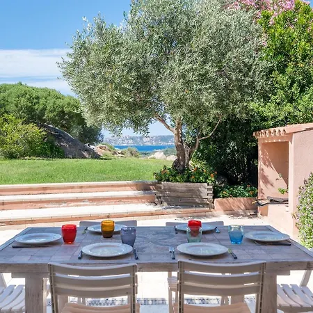 Villa Stupenda Pulcheddu